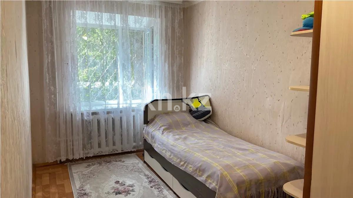 Продажа 2-комнатной квартиры, 45 м², ул. Сейфуллина, дом  22 в Темиртау - фото 2