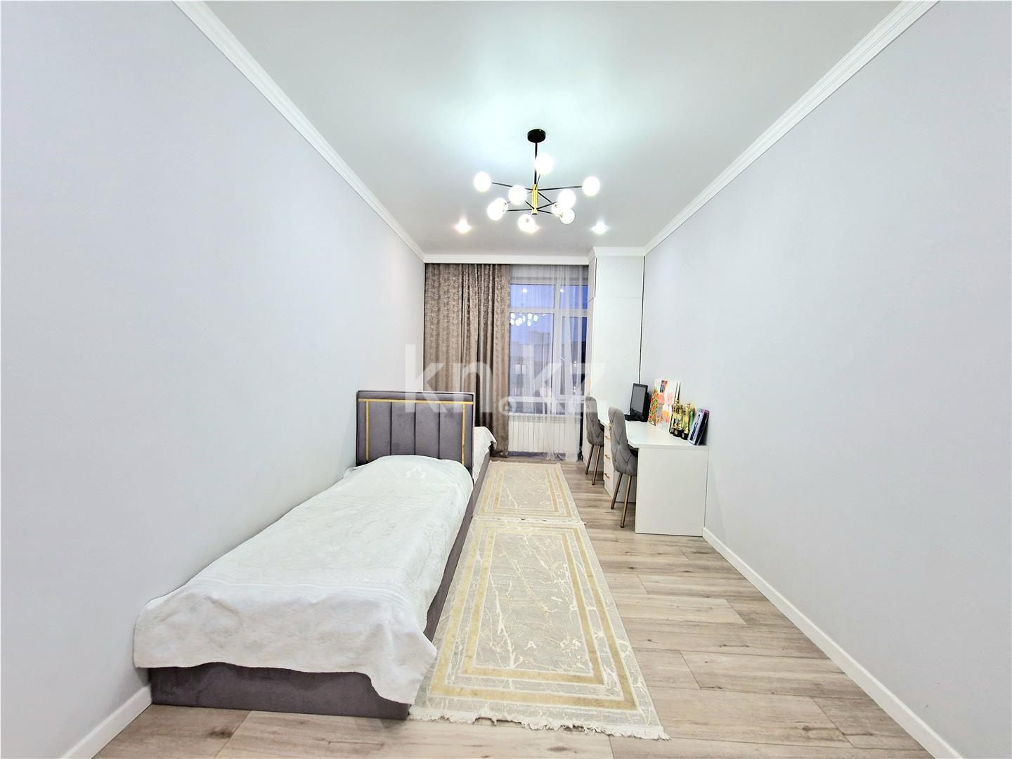 Продажа 4-комнатной квартиры, 115 м² в Караганде - фото 13