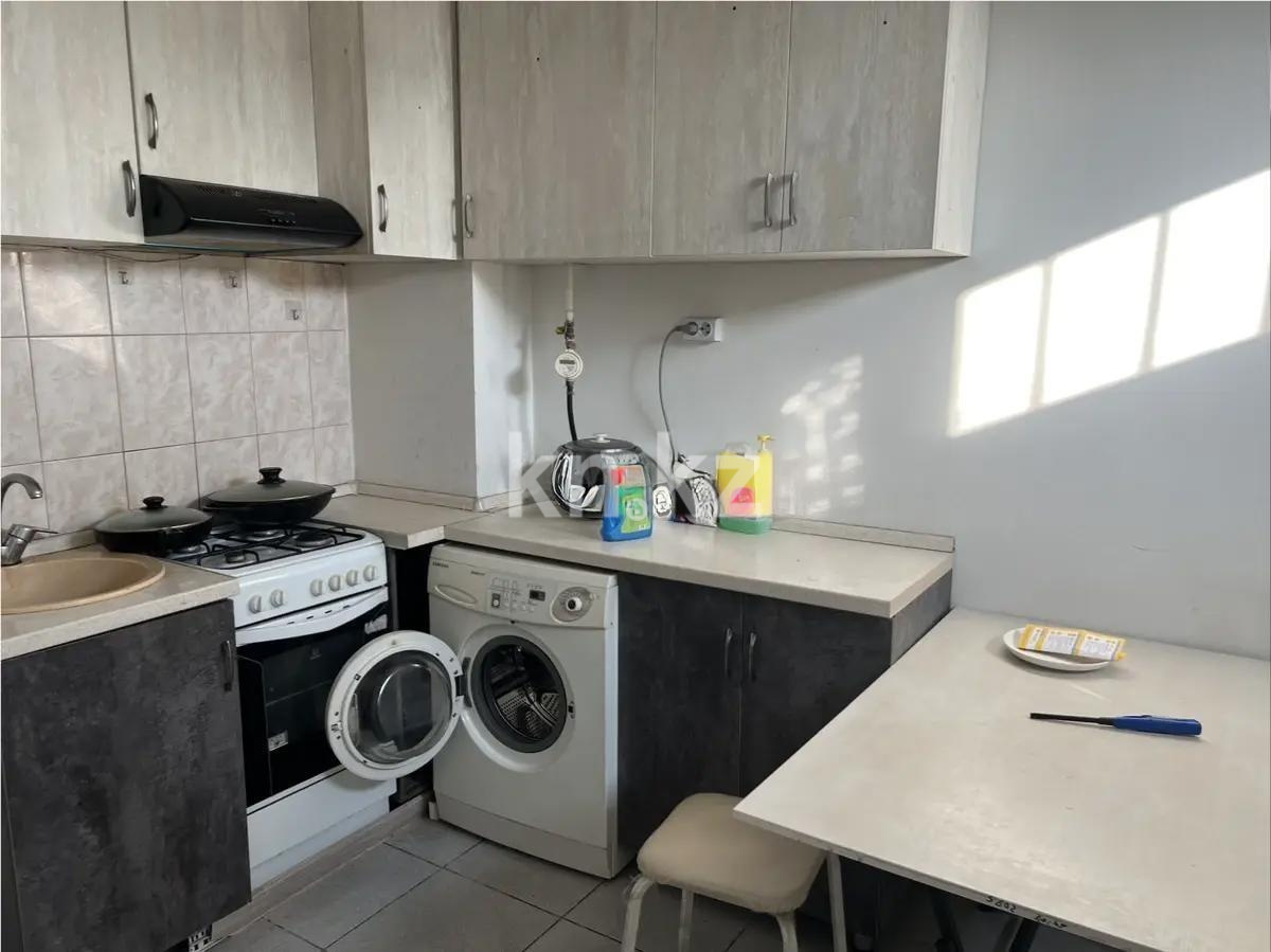 Продажа 1-комнатной квартиры, 41 м² в Алматы - фото 2