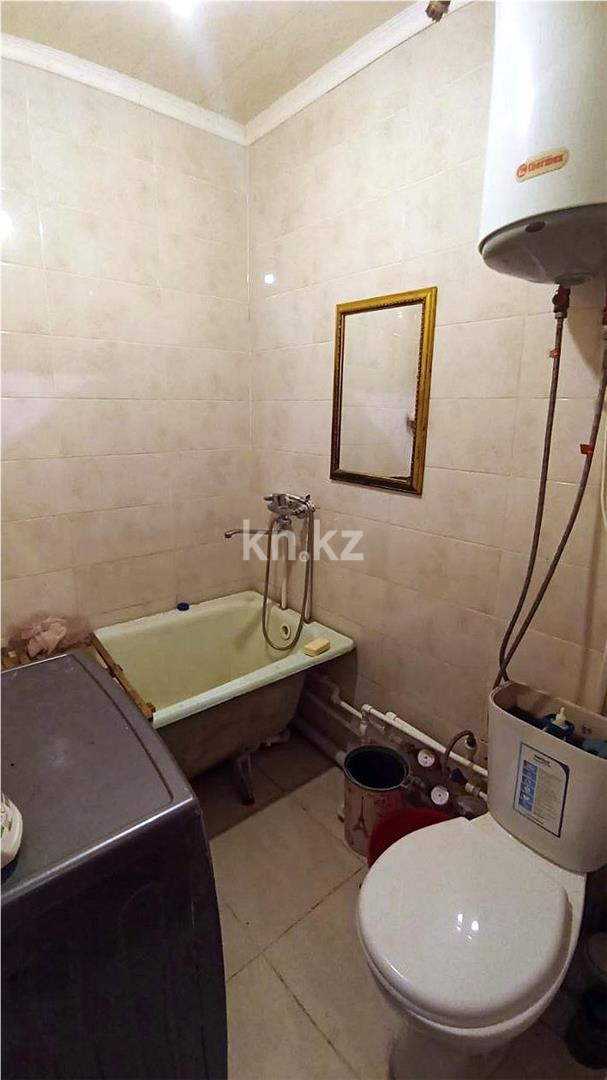 Продажа 2-комнатной квартиры, 44 м², ул. Абая в Темиртау - фото 8