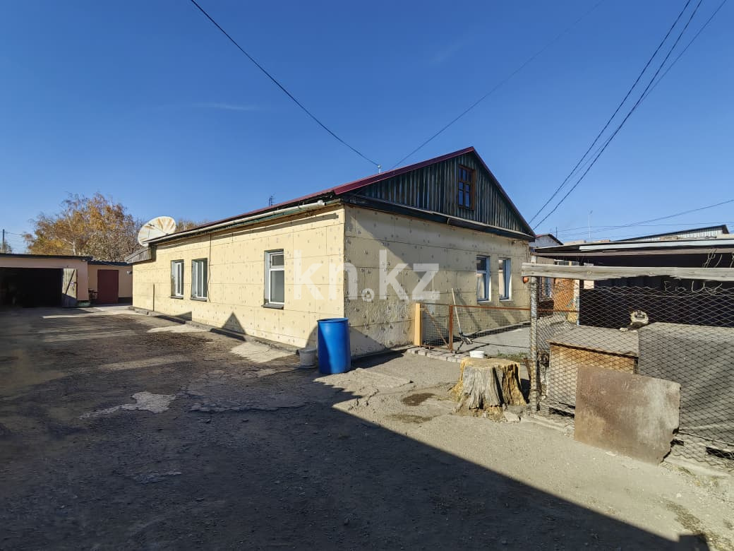 Продажа 6-комнатного дома, 119 м², ул. Москвина в Караганде - фото 38