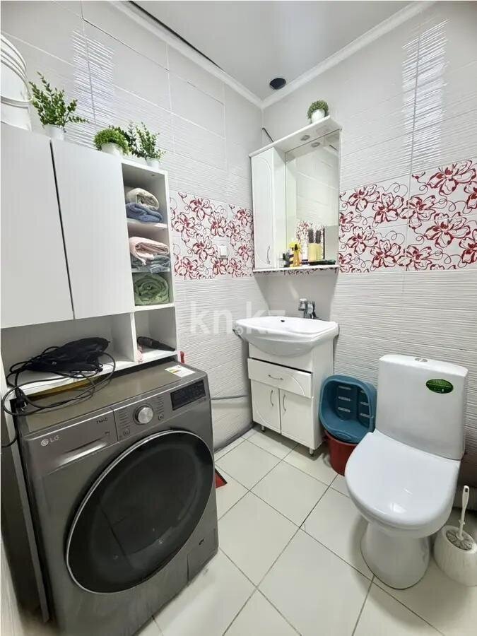 Продажа 3-комнатной квартиры, 68 м² в Астане - фото 5
