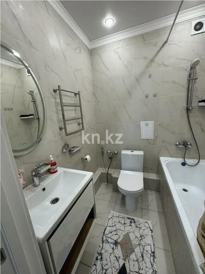 Продажа 3-комнатной квартиры, 80 м² в Астане - фото 5