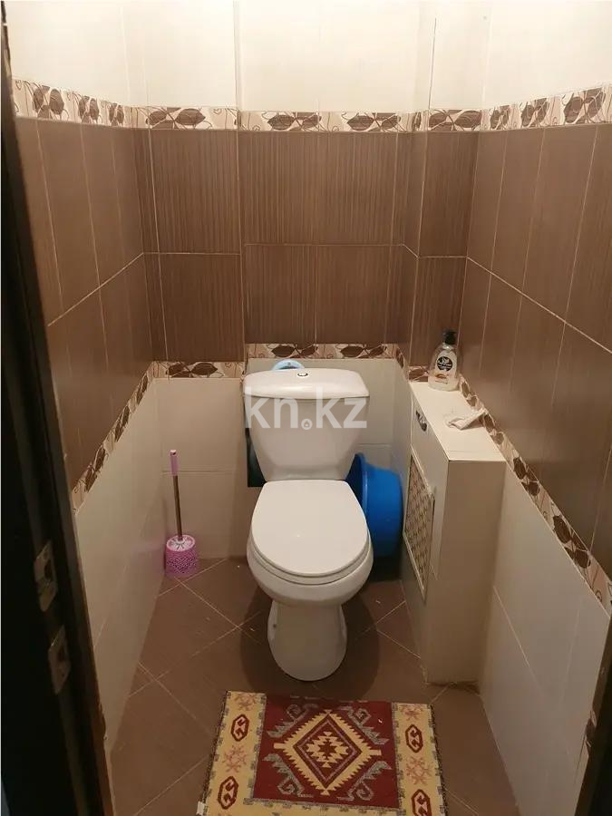 Продажа 2-комнатной квартиры, 64 м², ул. Сокпакбаева, дом  16/3 в Астане - фото 4