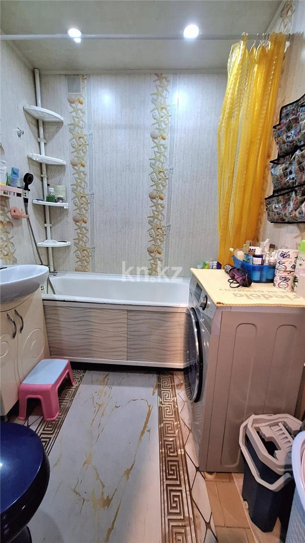 Продажа 1-комнатной квартиры, 30 м², пр. Бухар-жырау в Караганде - фото 5