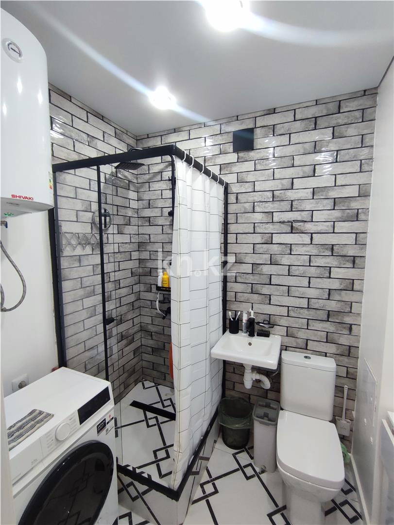 Продажа 2-комнатной квартиры, 39 м² в Караганде - фото 5