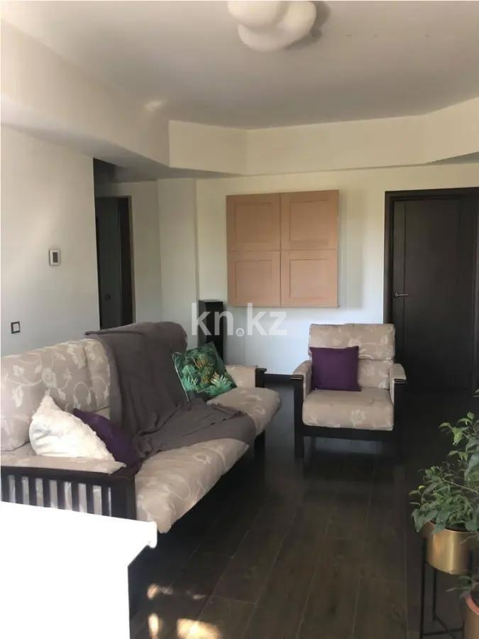Продажа 4-комнатной квартиры, 87.7 м² в Алматы