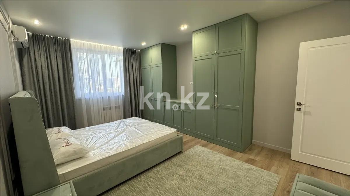 Продажа 3-комнатной квартиры, 80 м² в Алматы - фото 2