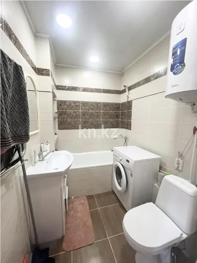 Продажа 2-комнатной квартиры, 60 м² в Караганде - фото 4