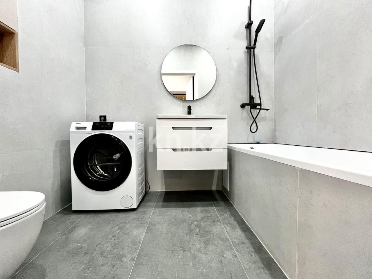 Продажа 2-комнатной квартиры, 47.6 м² в Астане - фото 8