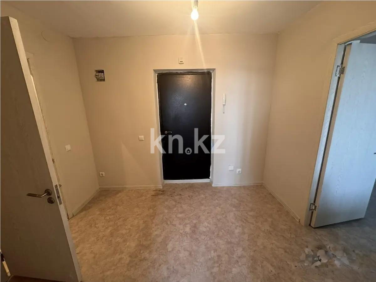 Продажа 1-комнатной квартиры, 40.1 м² в Алматы - фото 3