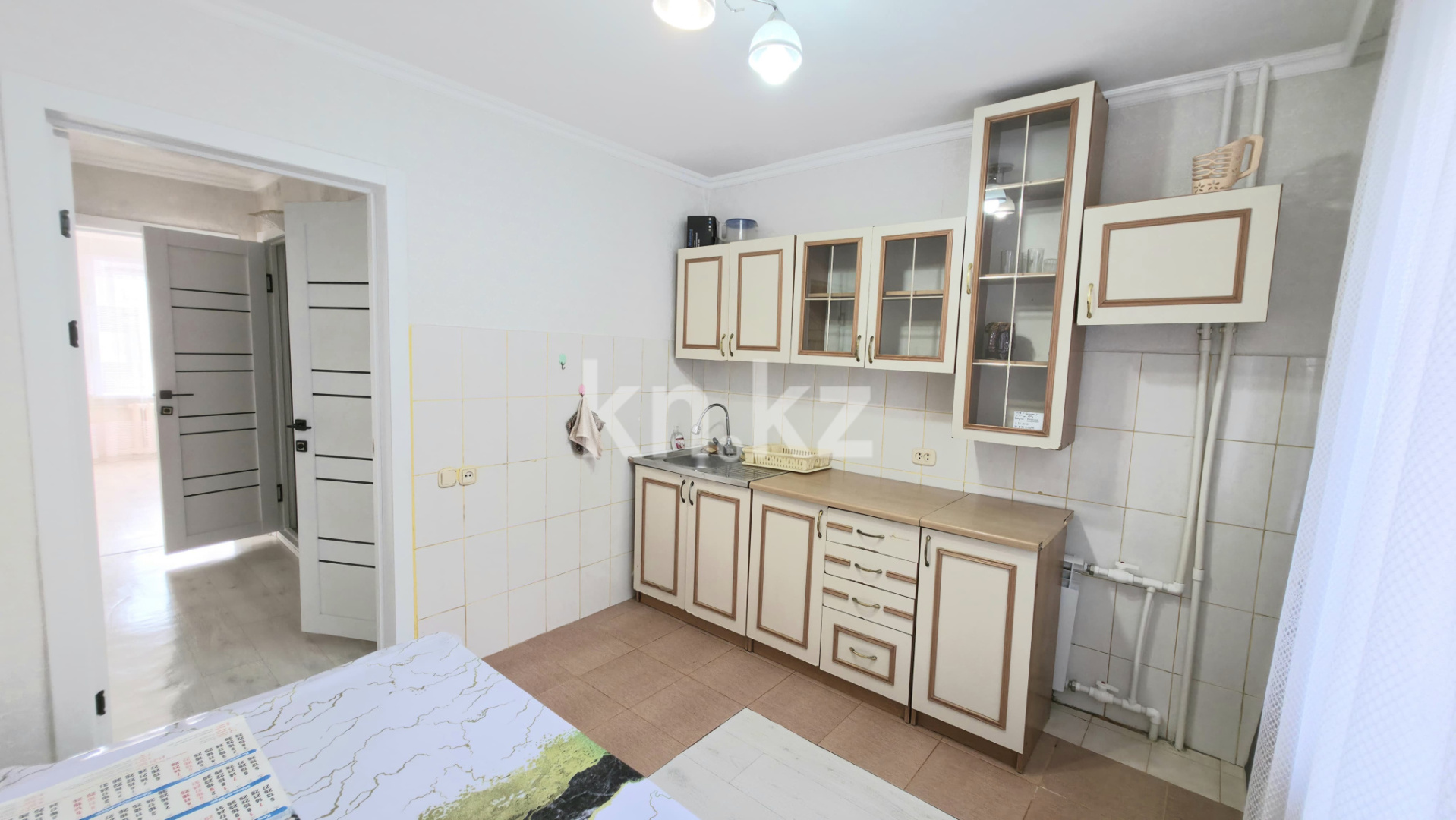 Продажа 3-комнатной квартиры, 61.2 м² в Караганде - фото 10