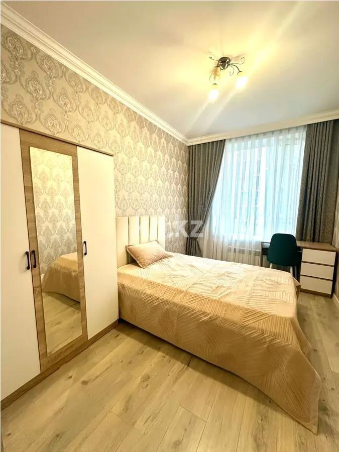 Продажа 2-комнатной квартиры, 53.6 м² в Астане - фото 2