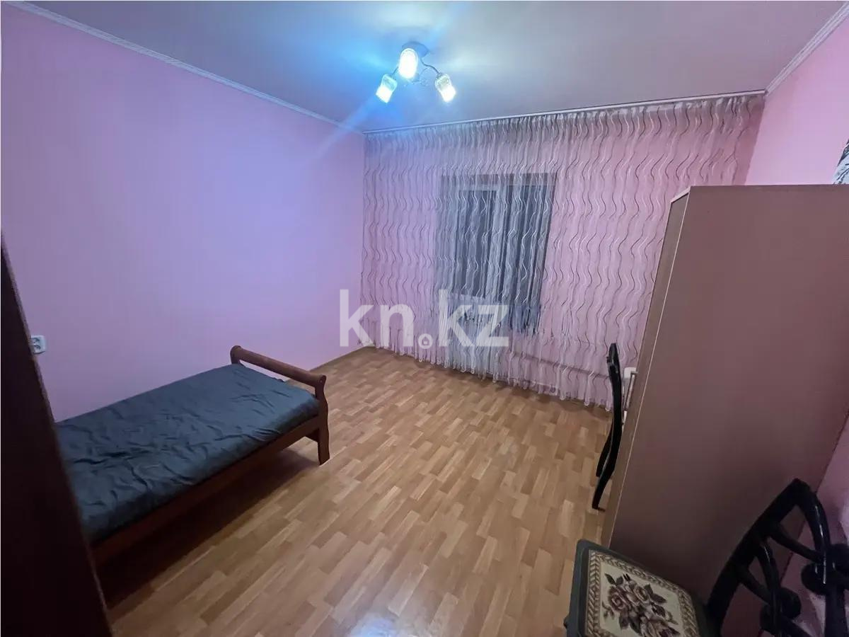 Продажа 3-комнатной квартиры, 70 м², ул. Макаренко, дом  66 в Алматы - фото 2
