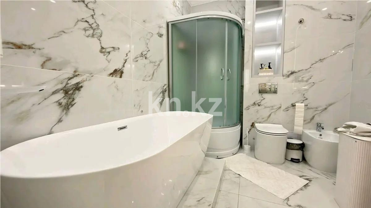 Продажа 3-комнатной квартиры, 100 м² в Алматы - фото 6