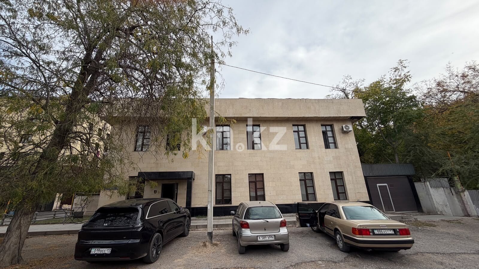 Продажа помещения, 814 м² в Шымкенте - фото 2