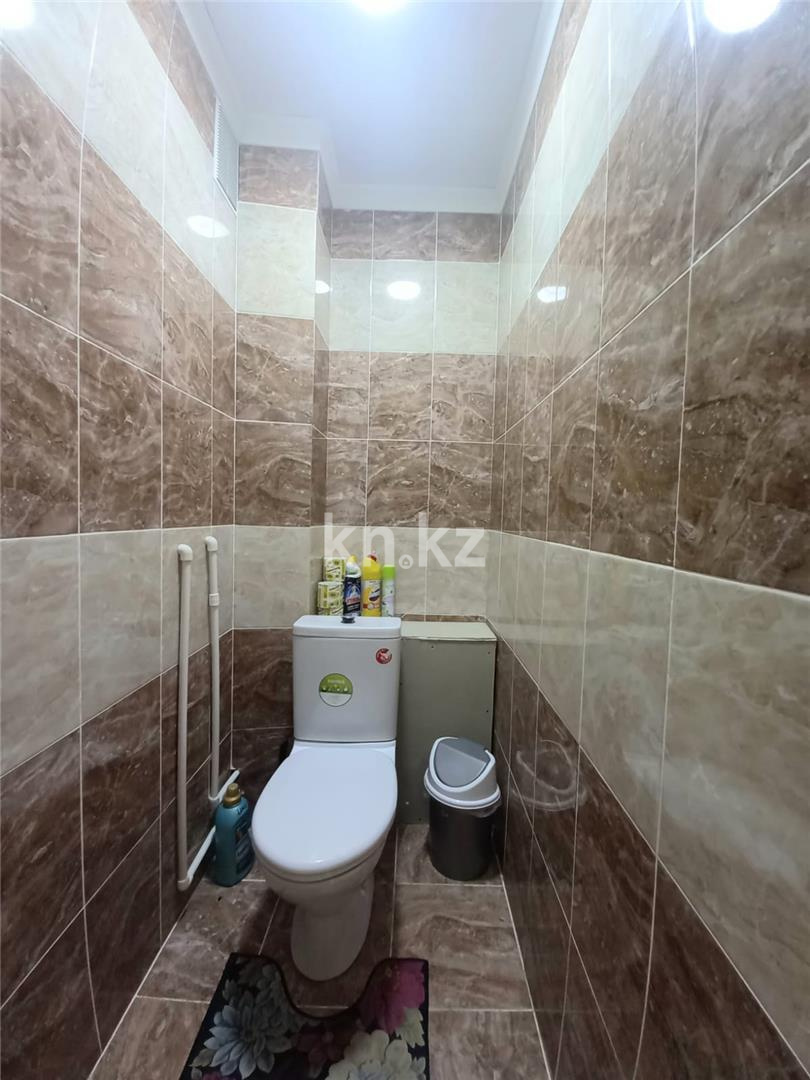 Продажа 2-комнатной квартиры, 49 м², пр. Металлургов в Темиртау - фото 8