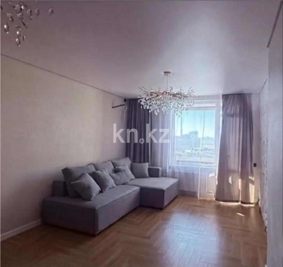 Продажа 3-комнатной квартиры, 70 м² в Астане