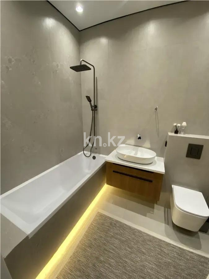 Продажа 2-комнатной квартиры, 48.6 м², пр. Кошкарбаева, дом  54а в Астане - фото 3