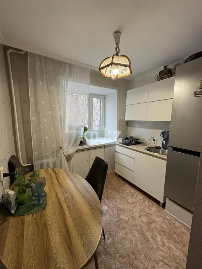 Продажа 2-комнатной квартиры, 42 м² в Караганде - фото 3
