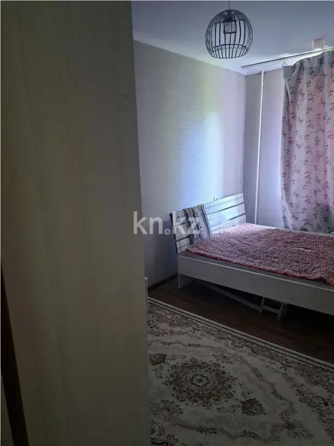 Продажа 2-комнатной квартиры, 45 м² в Алматы - фото 2