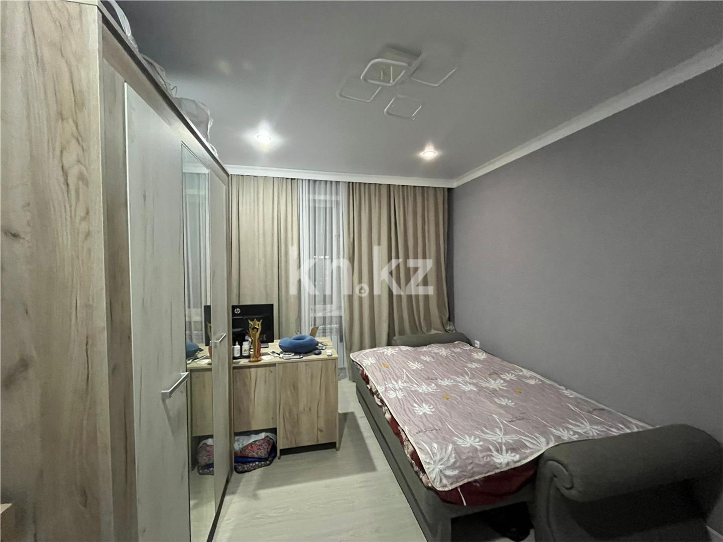 Продажа 3-комнатной квартиры, 87 м² в Караганде - фото 12