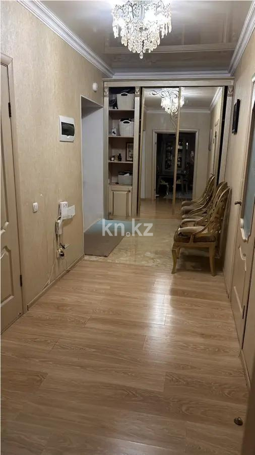 Продажа 3-комнатной квартиры, 89 м² в Астане - фото 7