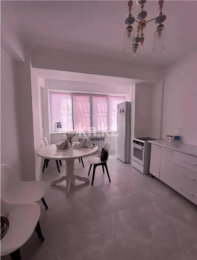 Продажа 1-комнатной квартиры, 36.8 м² в Алматы - фото 2