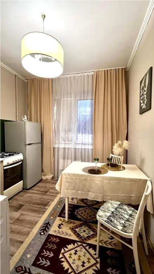 Продажа 1-комнатной квартиры, 39 м² в Алматы - фото 2