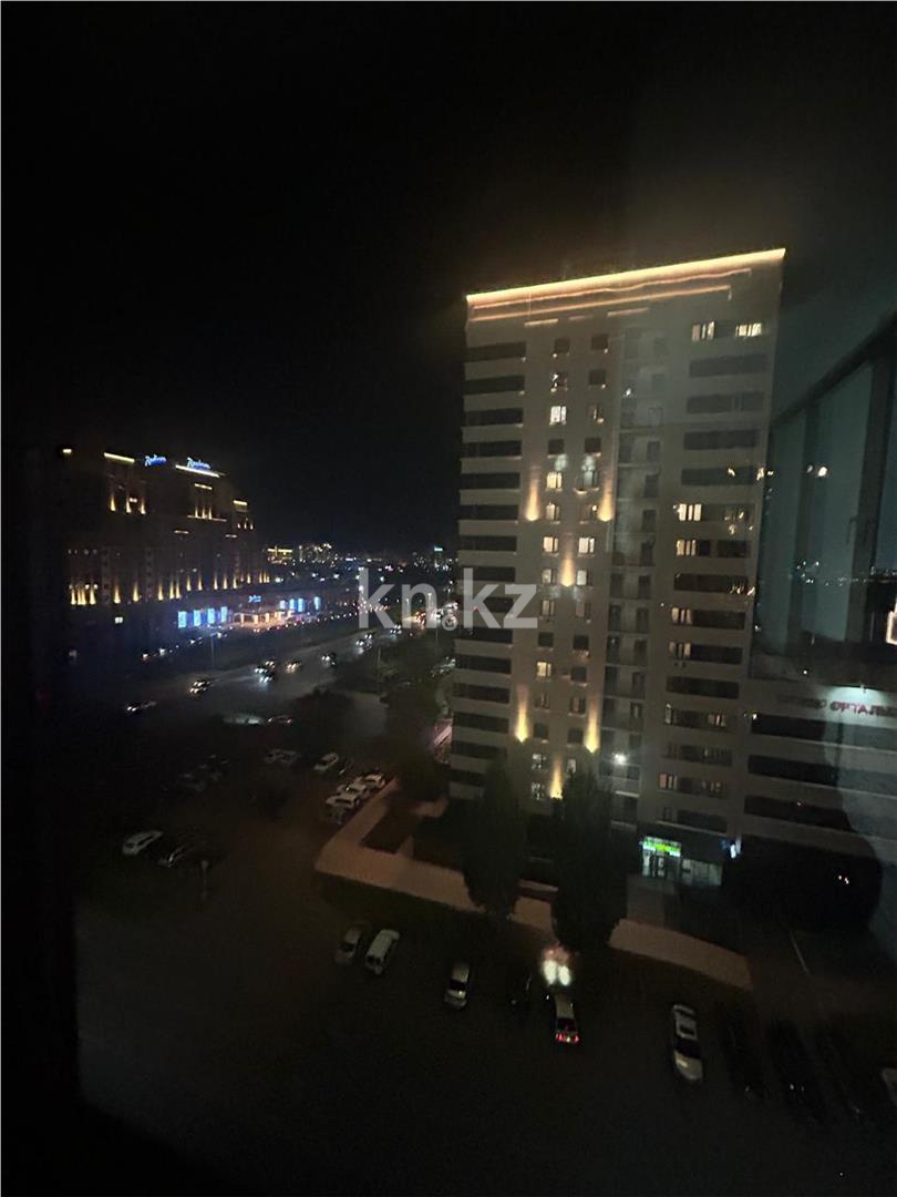 Продажа 3-комнатной квартиры, 110.1 м², пр. Сарыарка в Астане - фото 27