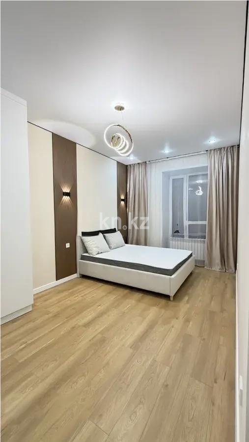 Продажа 3-комнатной квартиры, 64 м² в Караганде - фото 2