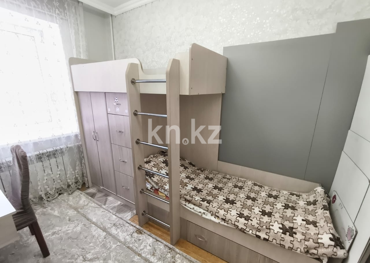 Продажа 4-комнатной квартиры, 76 м² в Караганде - фото 7