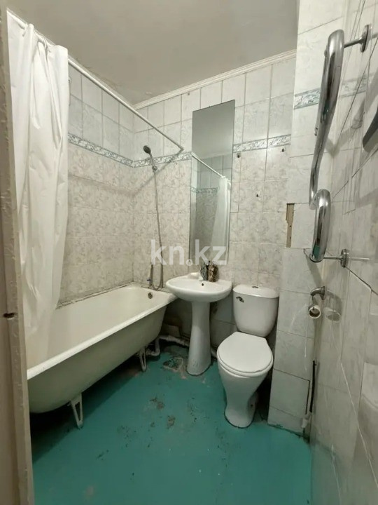 Продажа 1-комнатной квартиры, 30.9 м² в Алматы - фото 7