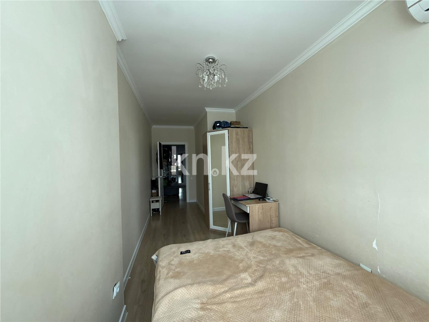 Продажа 2-комнатной квартиры, 49 м², ул. Е-435 в Астане - фото 7