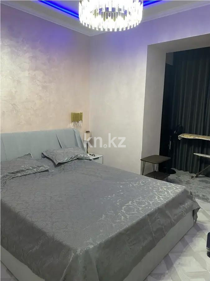 Продажа 3-комнатной квартиры, 83 м² в Алматы - фото 2