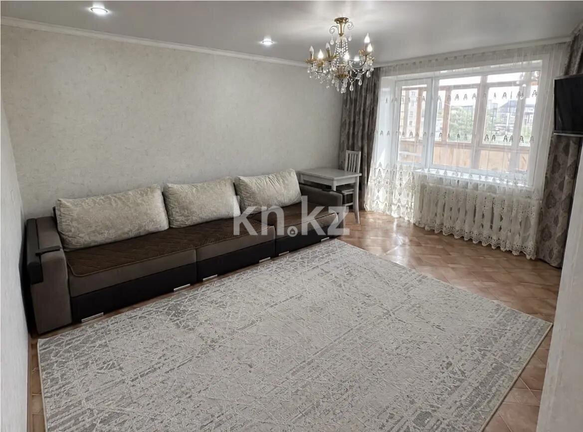 Продажа 2-комнатной квартиры, 50 м² в Караганде