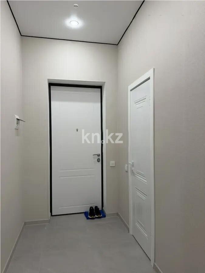 Продажа 1-комнатной квартиры, 35.4 м² в Алматы - фото 4