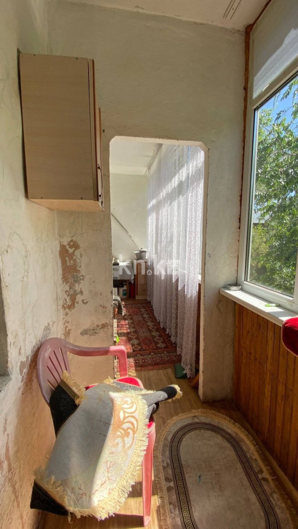 Продажа 4-комнатной квартиры, 76 м² в Таразе - фото 5