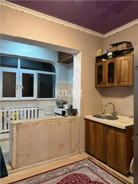 Продажа 2-комнатной квартиры, 60 м², мкр-н Айнабулак-4, дом  174 в Алматы - фото 3