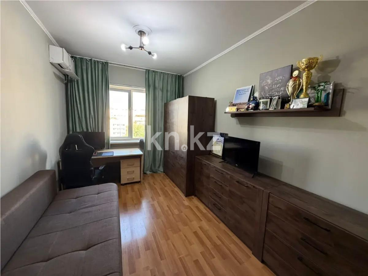 Продажа 4-комнатной квартиры, 97.5 м² в Алматы - фото 2