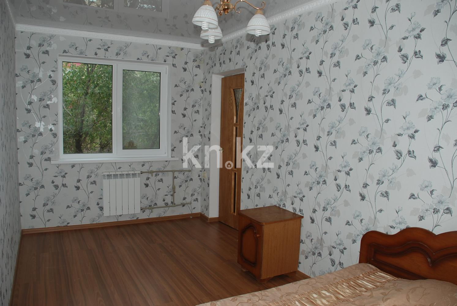 Аренда 2-комнатной квартиры, 50 м² в Атырау - фото 2