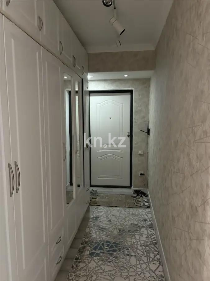 Продажа 2-комнатной квартиры, 56.3 м² в Алматы - фото 5