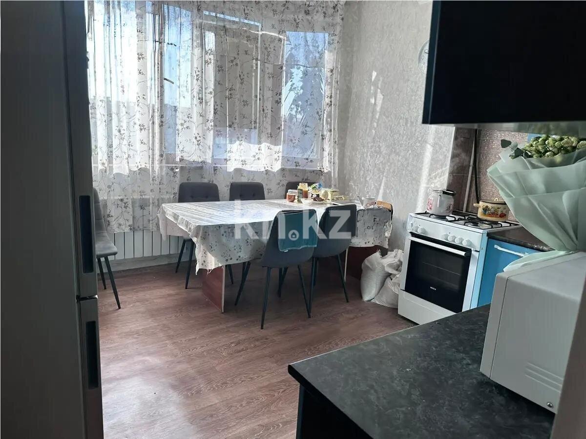 Продажа 2-комнатной квартиры, 65 м² в Алматы - фото 3