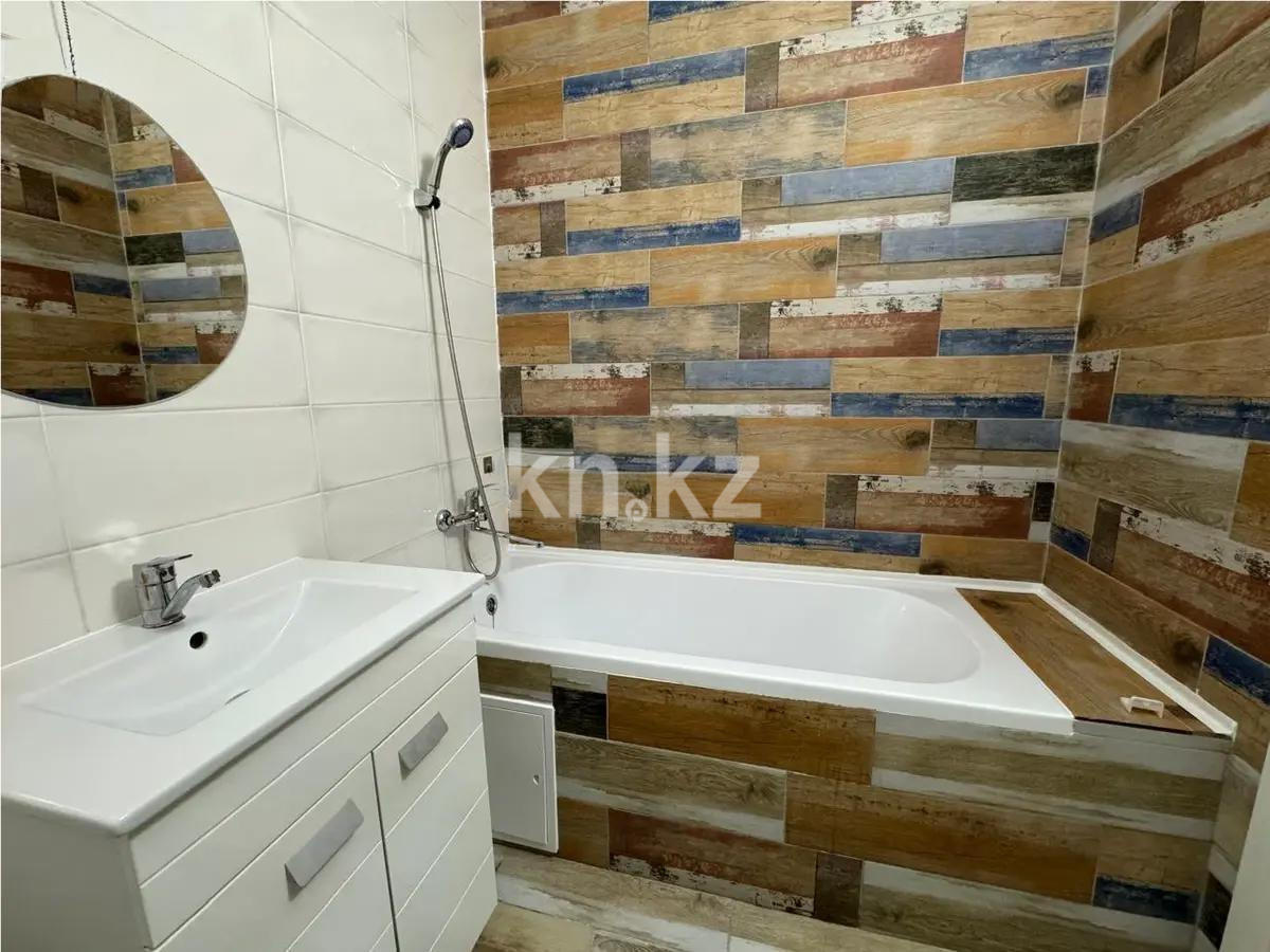 Продажа 1-комнатной квартиры, 45 м², пр. Мангилик Ел, дом  58 в Астане - фото 4