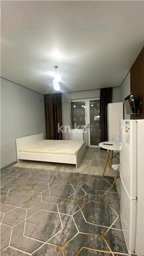Продажа 1-комнатной квартиры, 27 м² в Алматы - фото 2