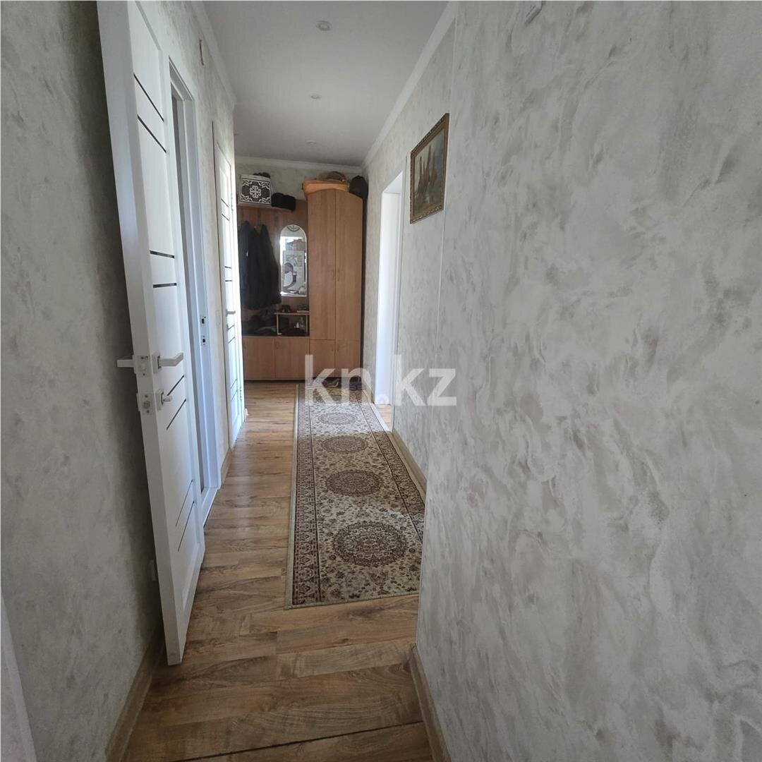 Продажа 2-комнатной квартиры, 45 м² в Астане - фото 9