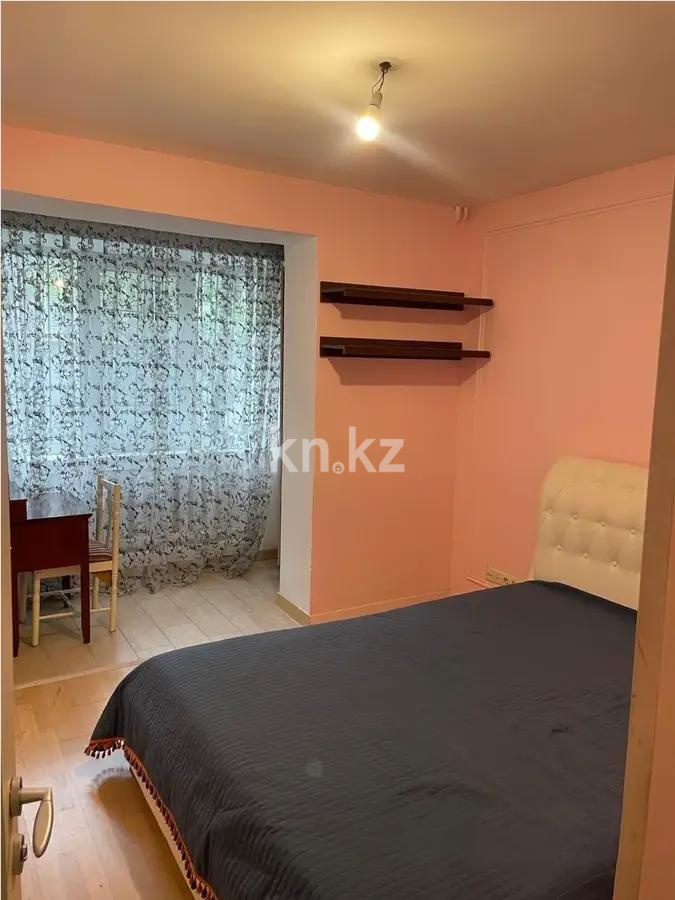 Продажа 3-комнатной квартиры, 63 м² в Алматы - фото 4