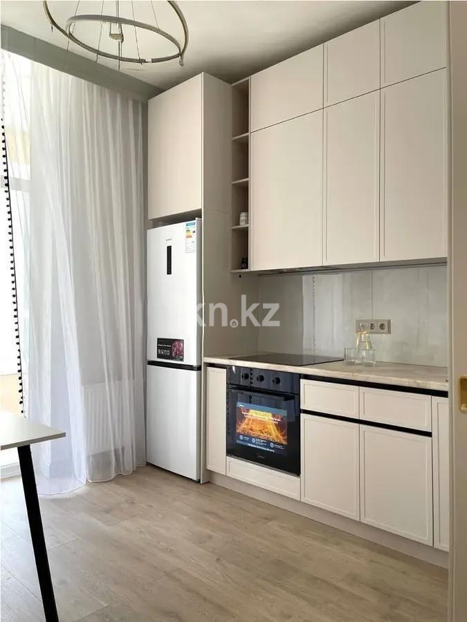 Продажа 1-комнатной квартиры, 36 м² в Астане - фото 2
