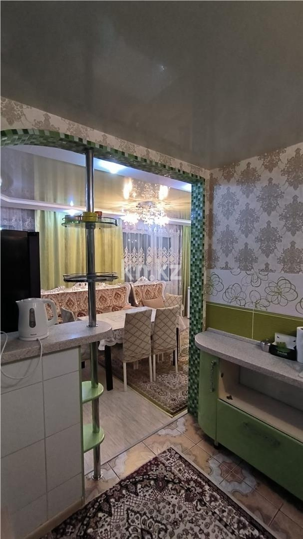 Продажа 4-комнатной квартиры, 80 м² в Караганде - фото 17