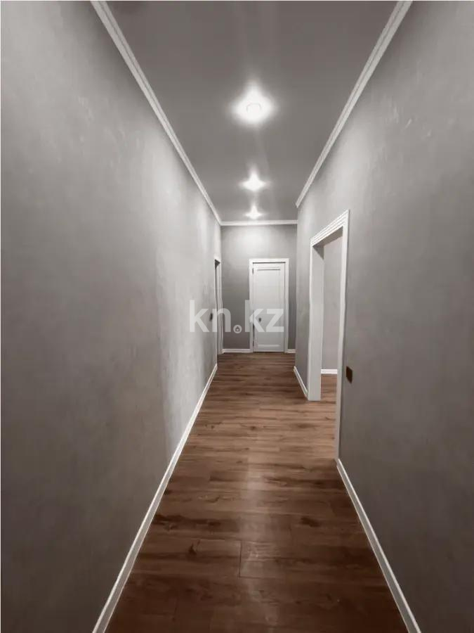 Продажа 2-комнатной квартиры, 78 м², ул. Е-797, дом  7 в Астане - фото 5